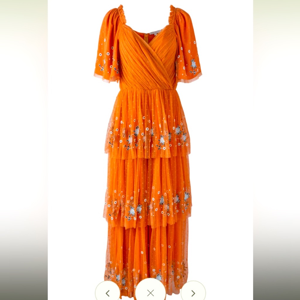 COPY - Ivy City Co dress